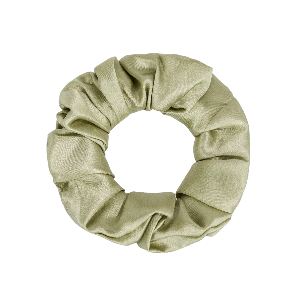 XL Silk Scrunchies