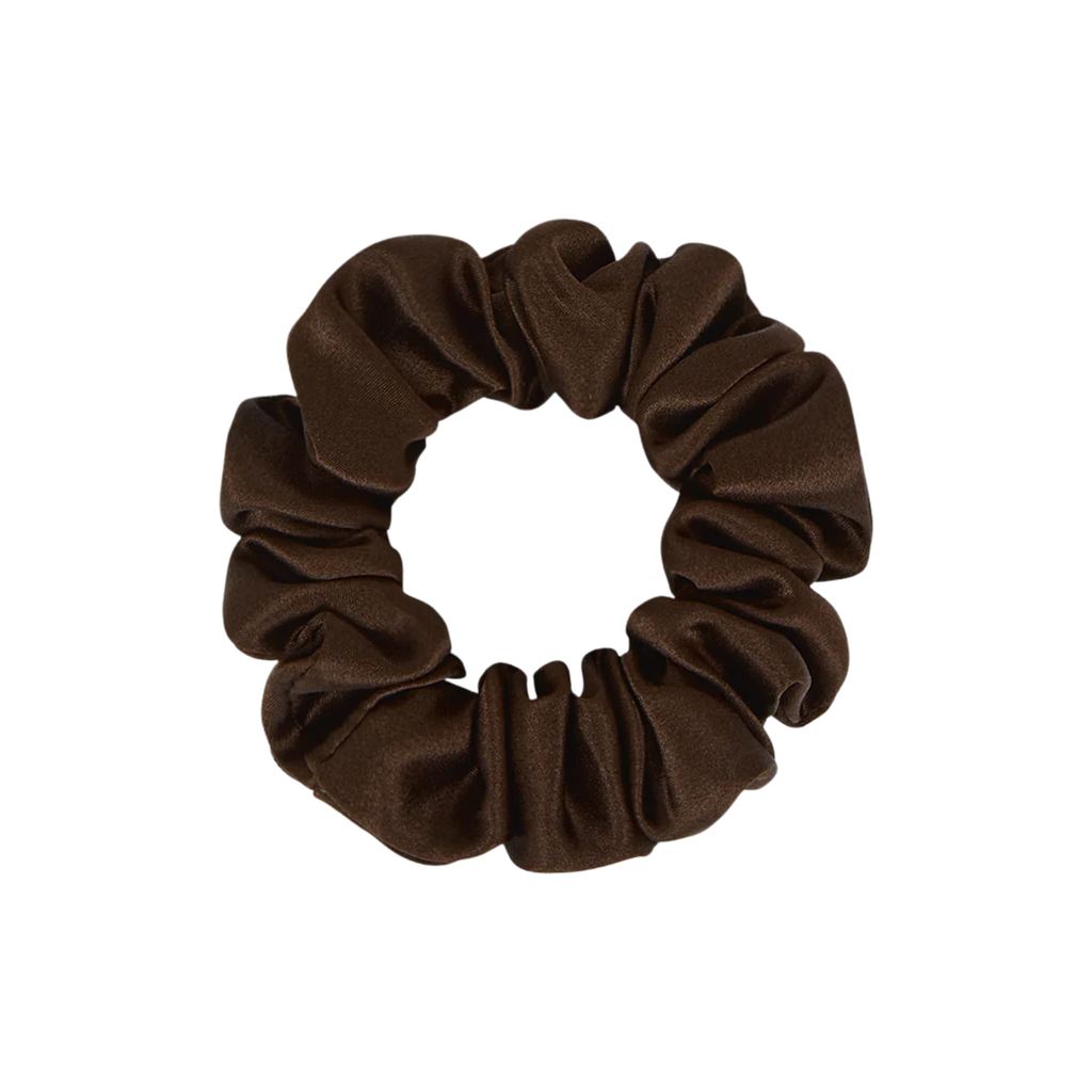 XL Silk Scrunchies