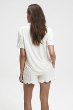 Soft Soothe Tencel PJ Set Sun Cream