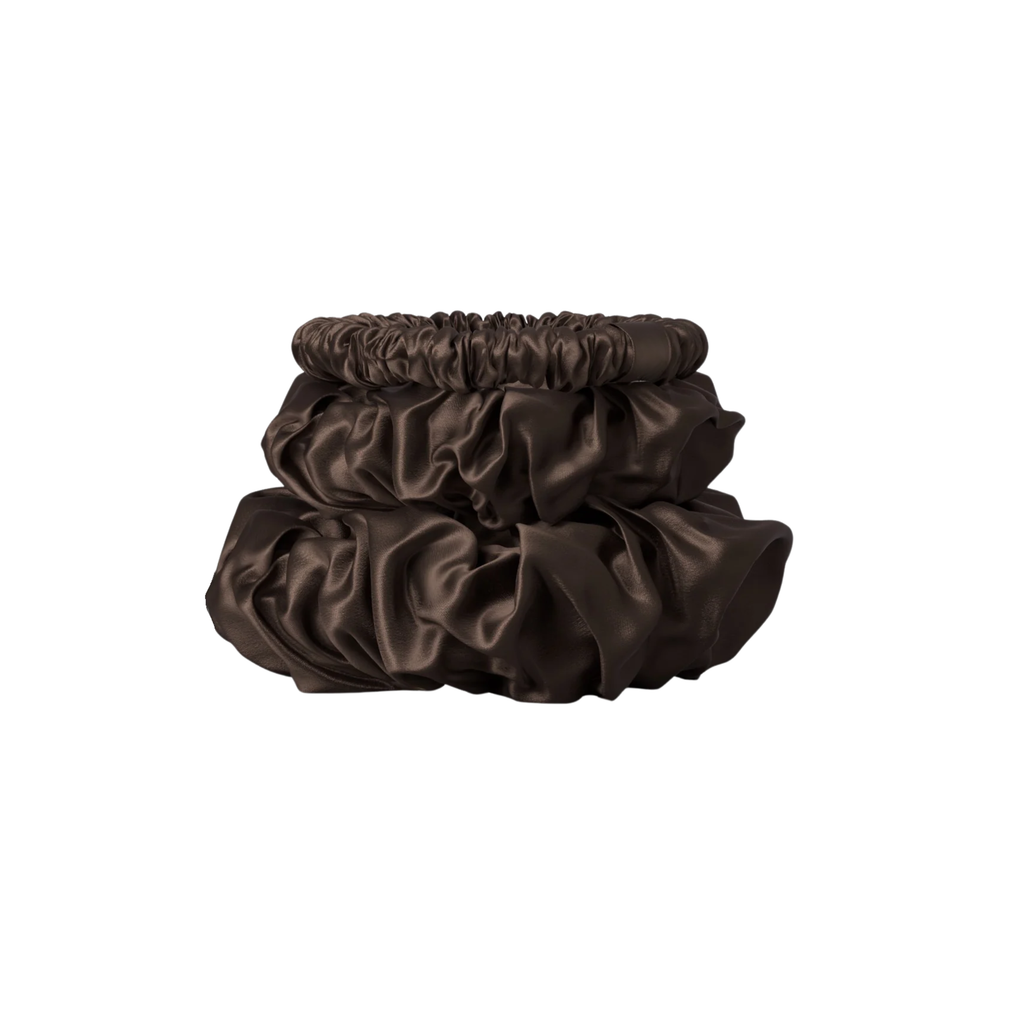 Dream Silk Scrunchies