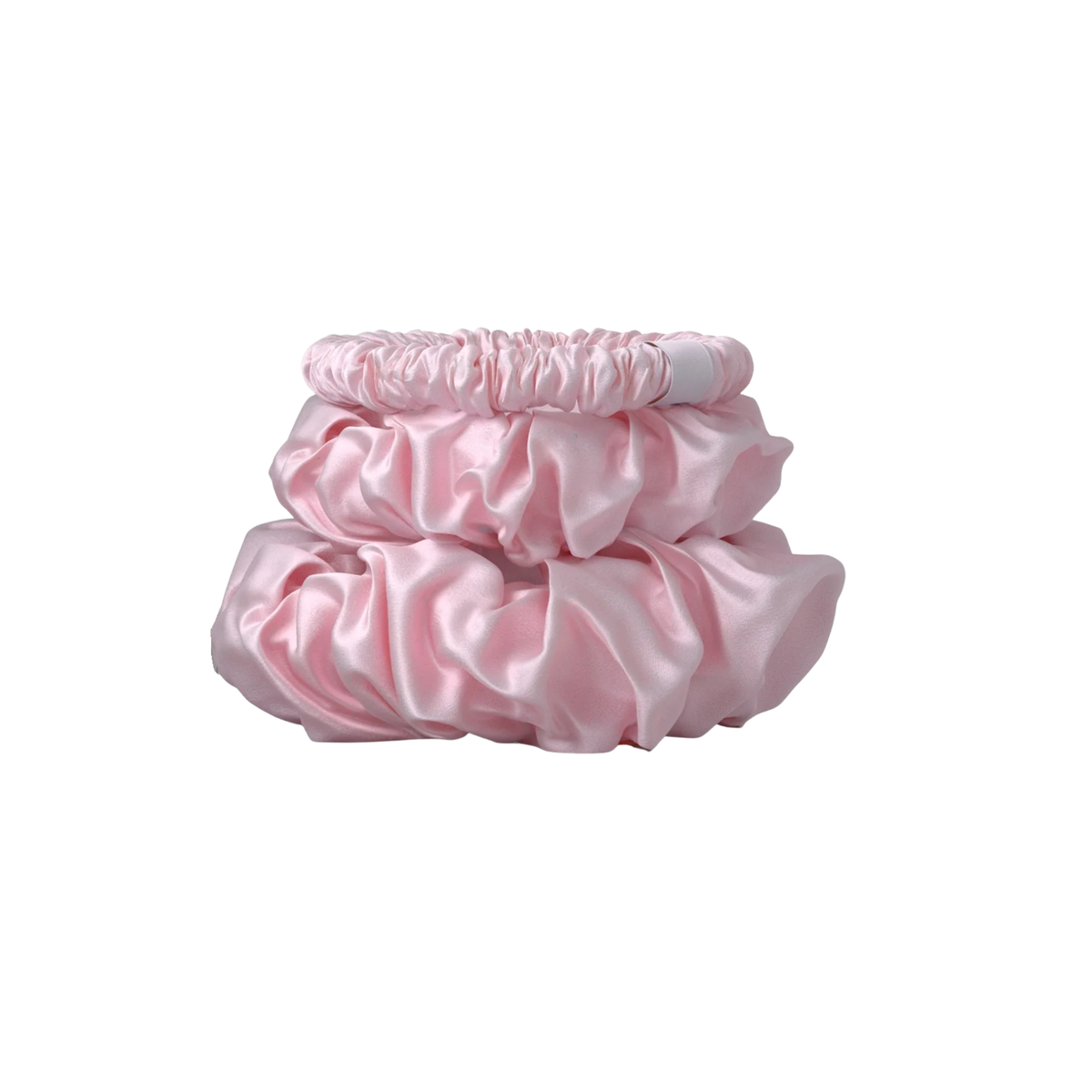 Dream Silk Scrunchies