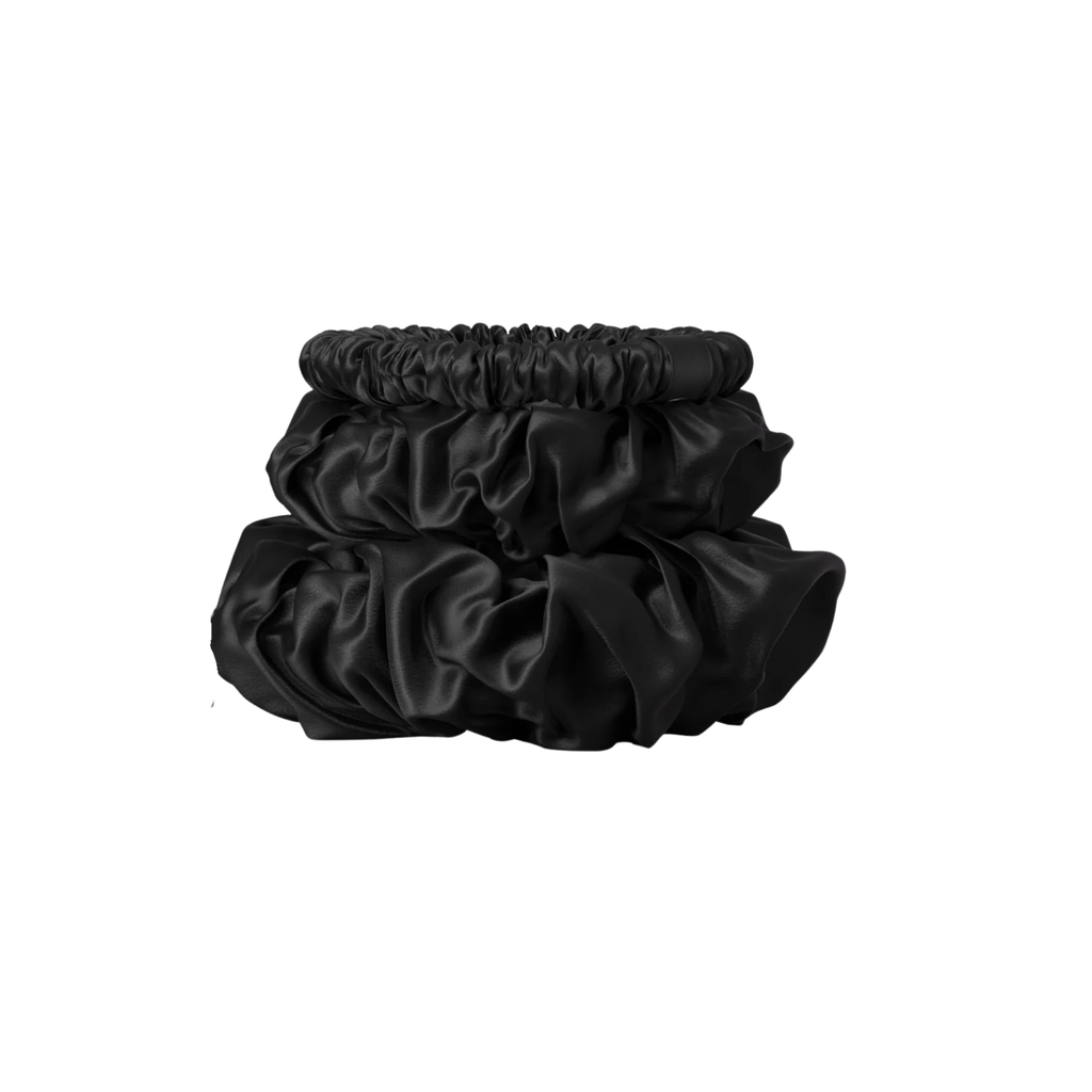 Dream Silk Scrunchies
