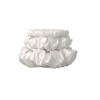Dream Silk Scrunchies