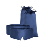 Silk Dream Escape Mask Bundle