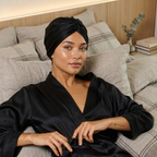 Dream Silk Bonnet