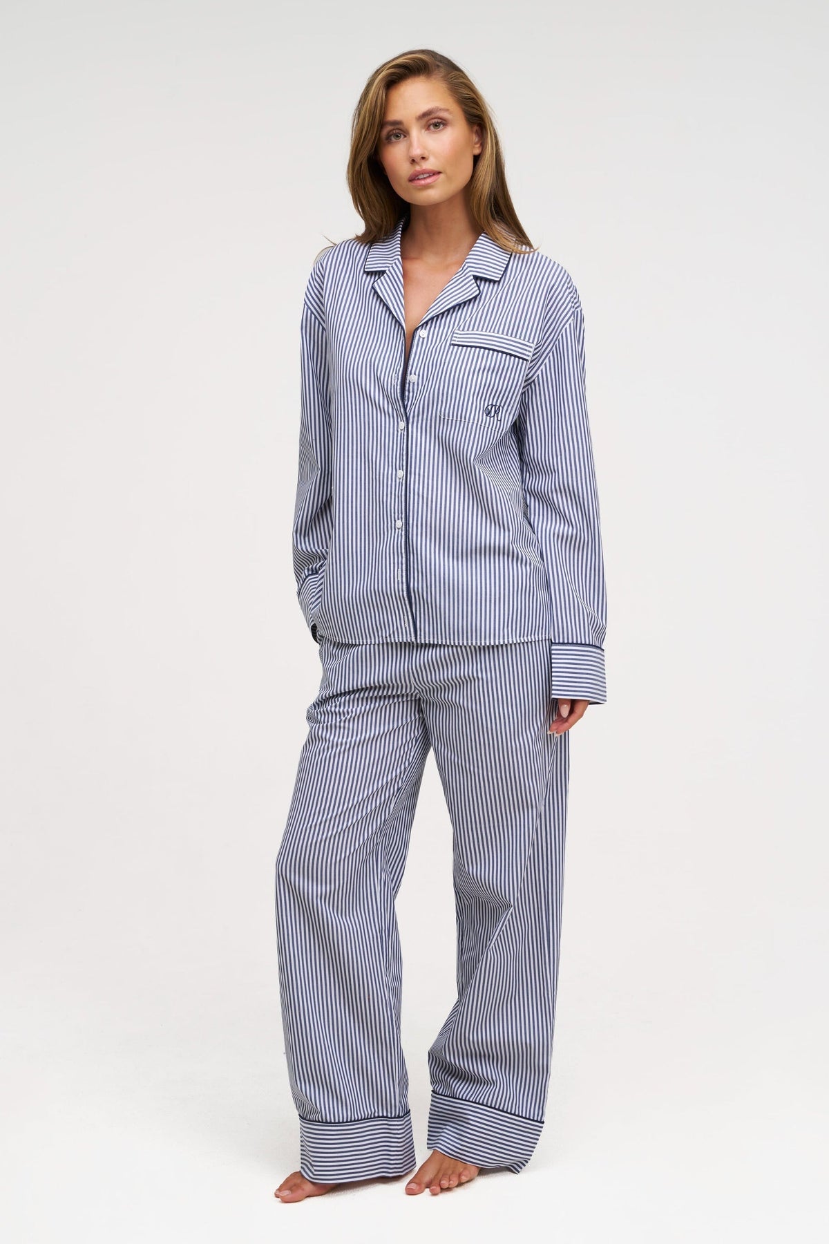 Long Striped PJ Sea