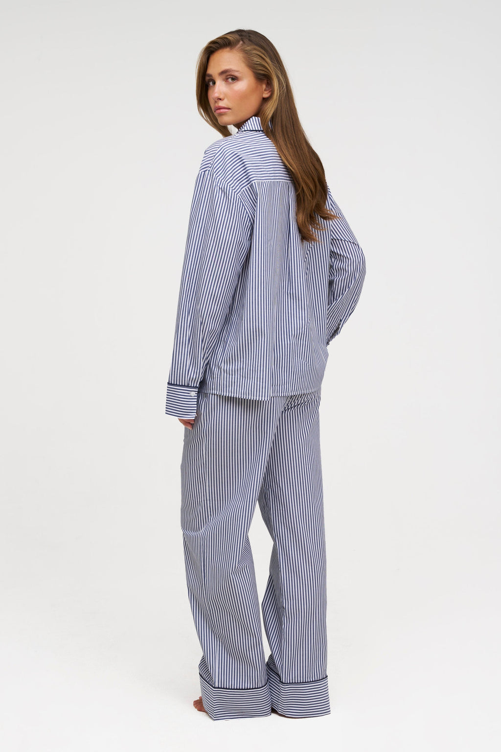 Long Striped PJ Sea
