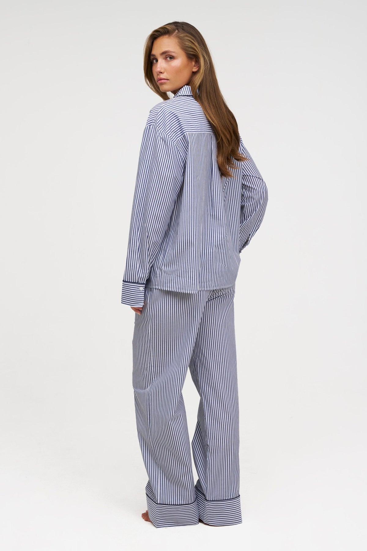 Long Striped PJ Sea