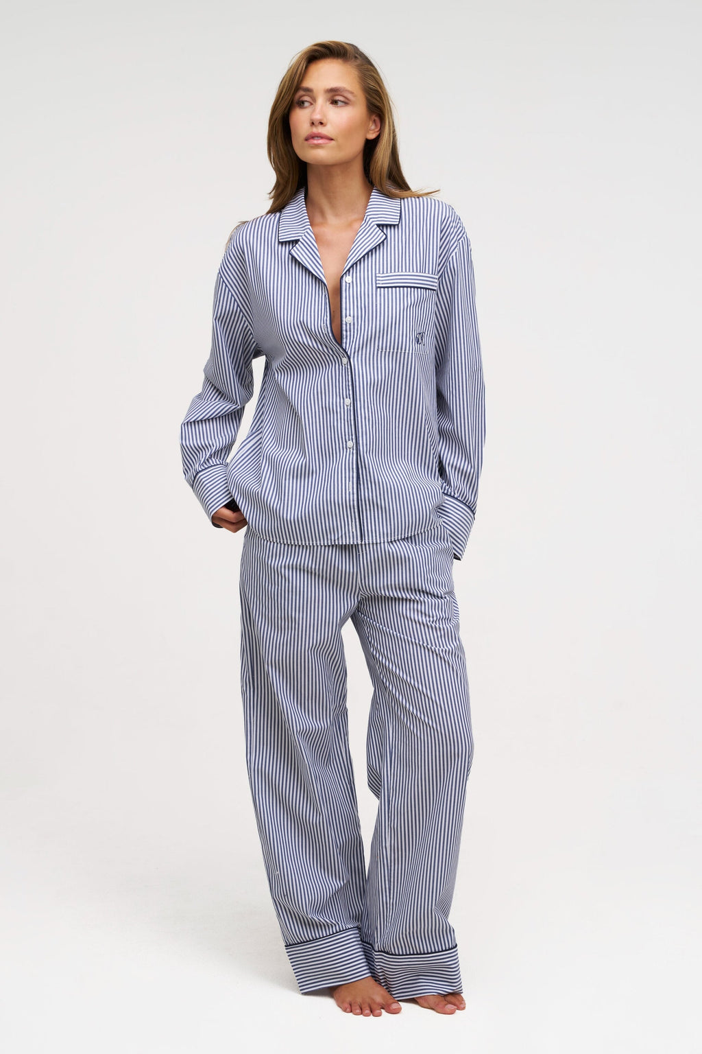 Long Striped PJ Sea