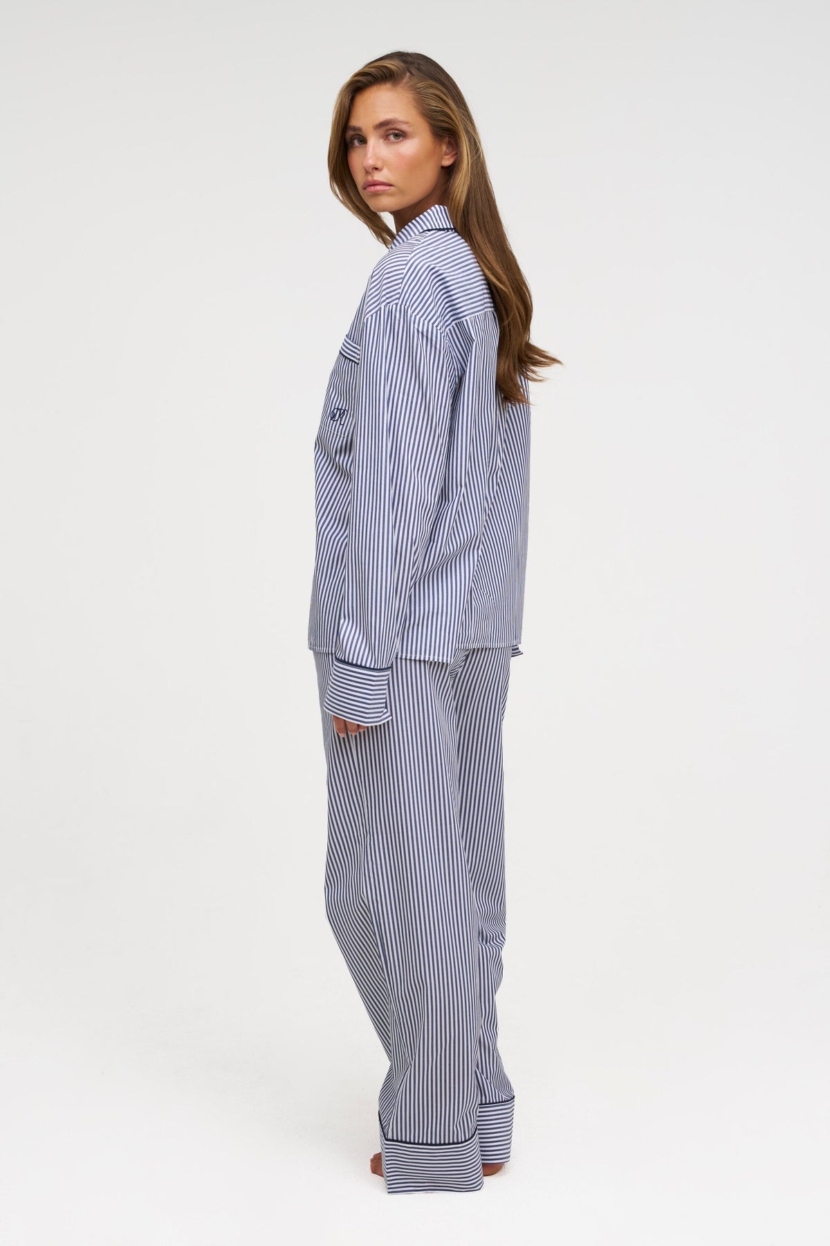 Long Striped PJ Sea