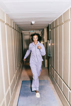 Long Striped PJ Sea